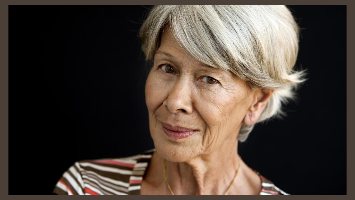 Anneke Grönloh